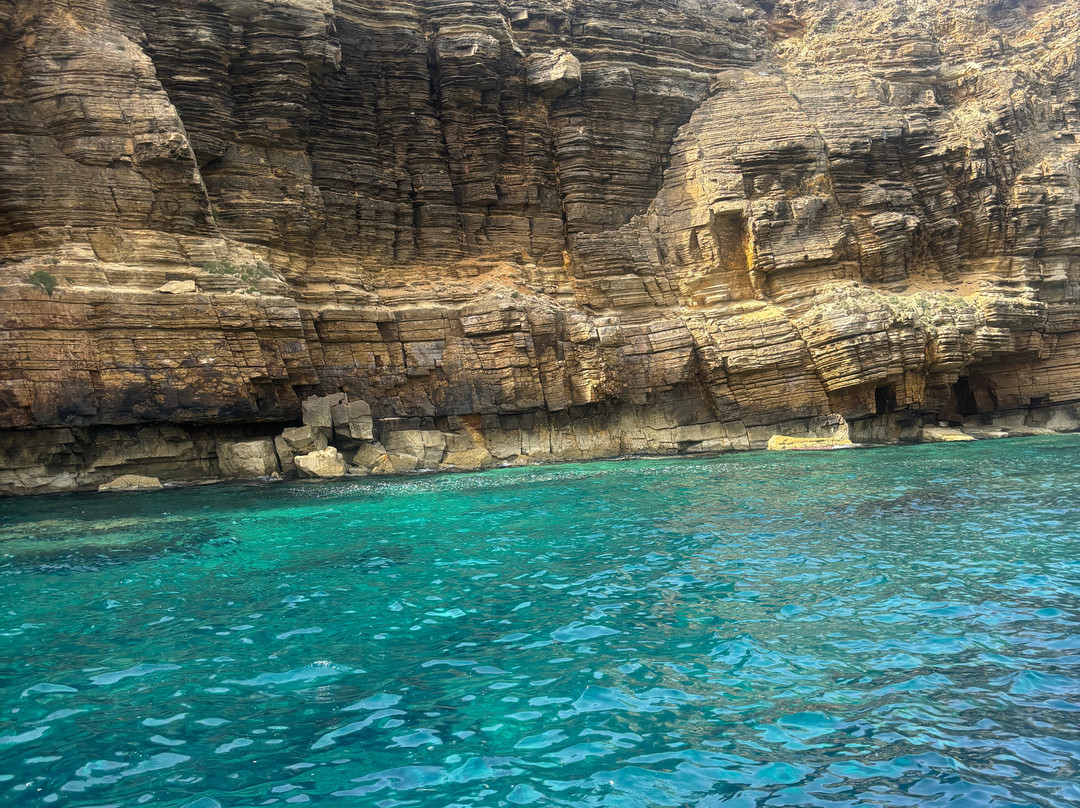Ibiza Watersports-San Antonio Bay必去景点