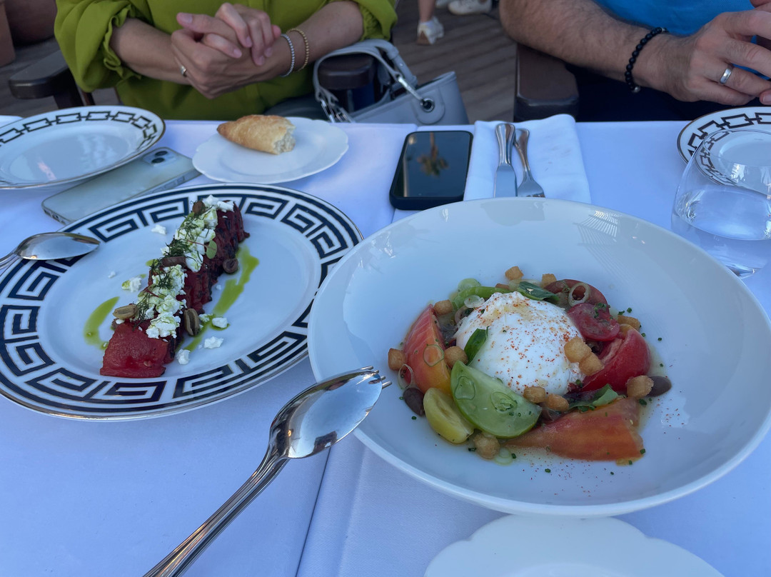 Ciro's Cannes