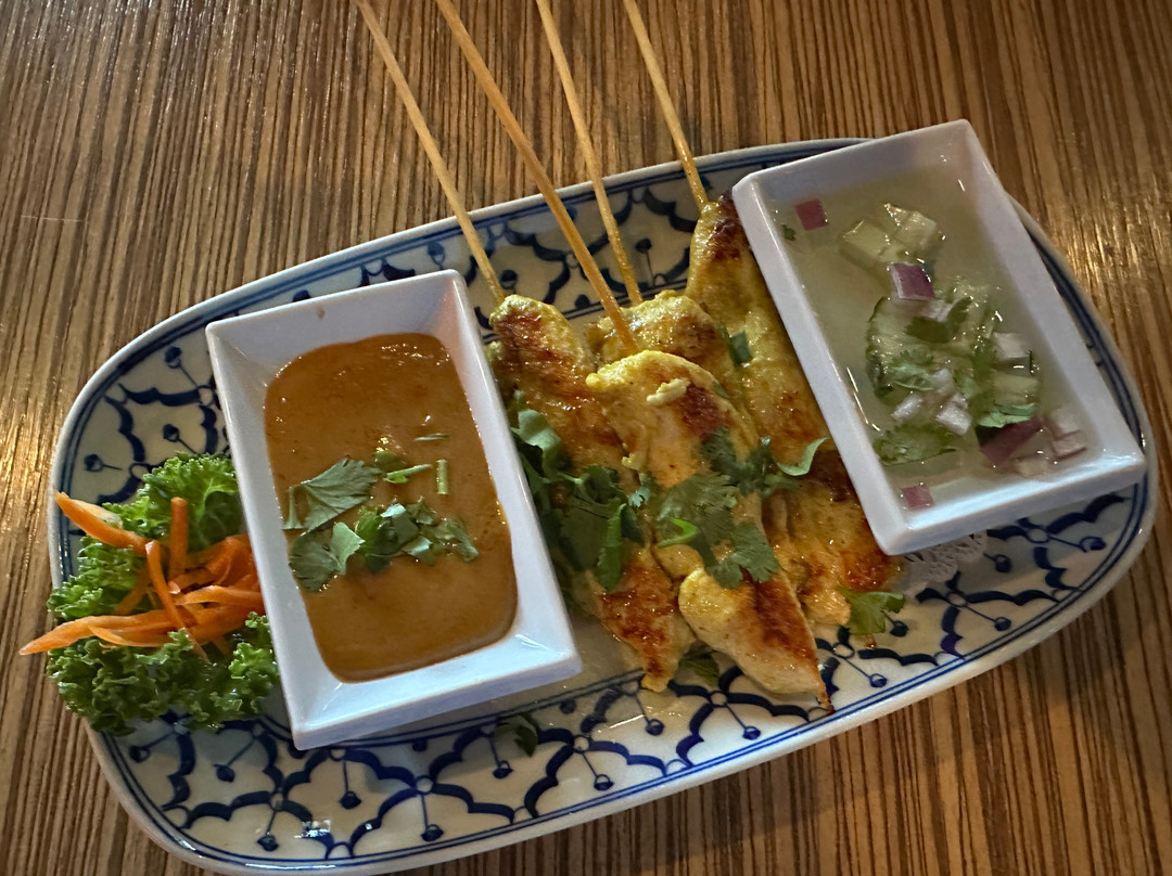 Noutta Sushi