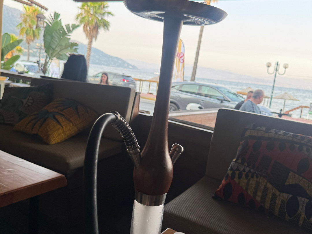 Passoa Cocktail Bar-Ipsos必去景点