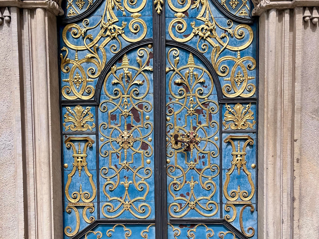Wroclaw University Museum-弗罗茨瓦夫必去景点