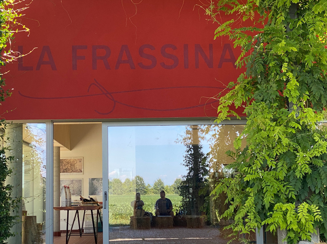 La Frassina-卡奥莱必去景点