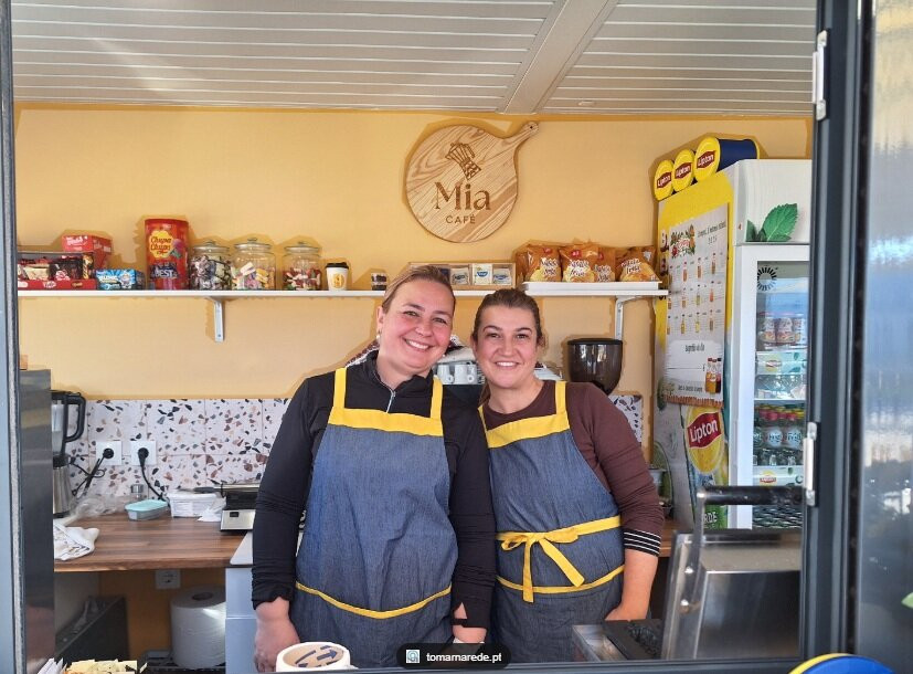 Mia Café Tomar