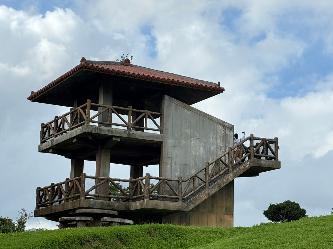 石垣岛班纳公园-石垣市必去景点