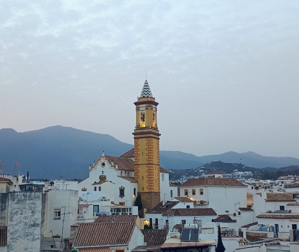 Estepona Town-埃斯特波纳必去景点
