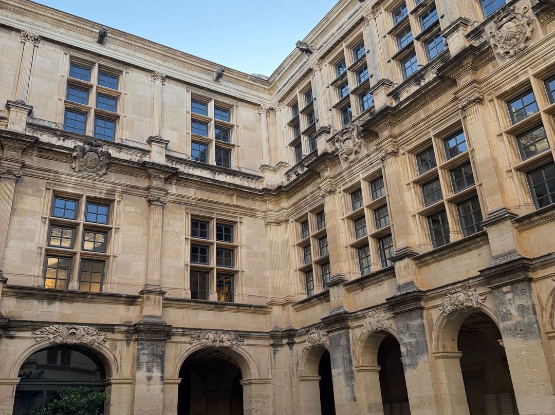 Chateau de Suze-la-Rousse-Suze-la-Rousse必去景点