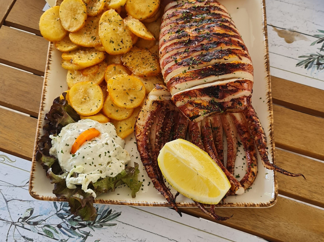 Restaurant Alexandros Im Rössle