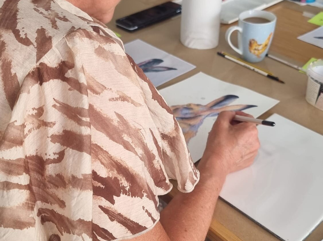 Lyndene Art Studio Penistone-Penistone必去景点