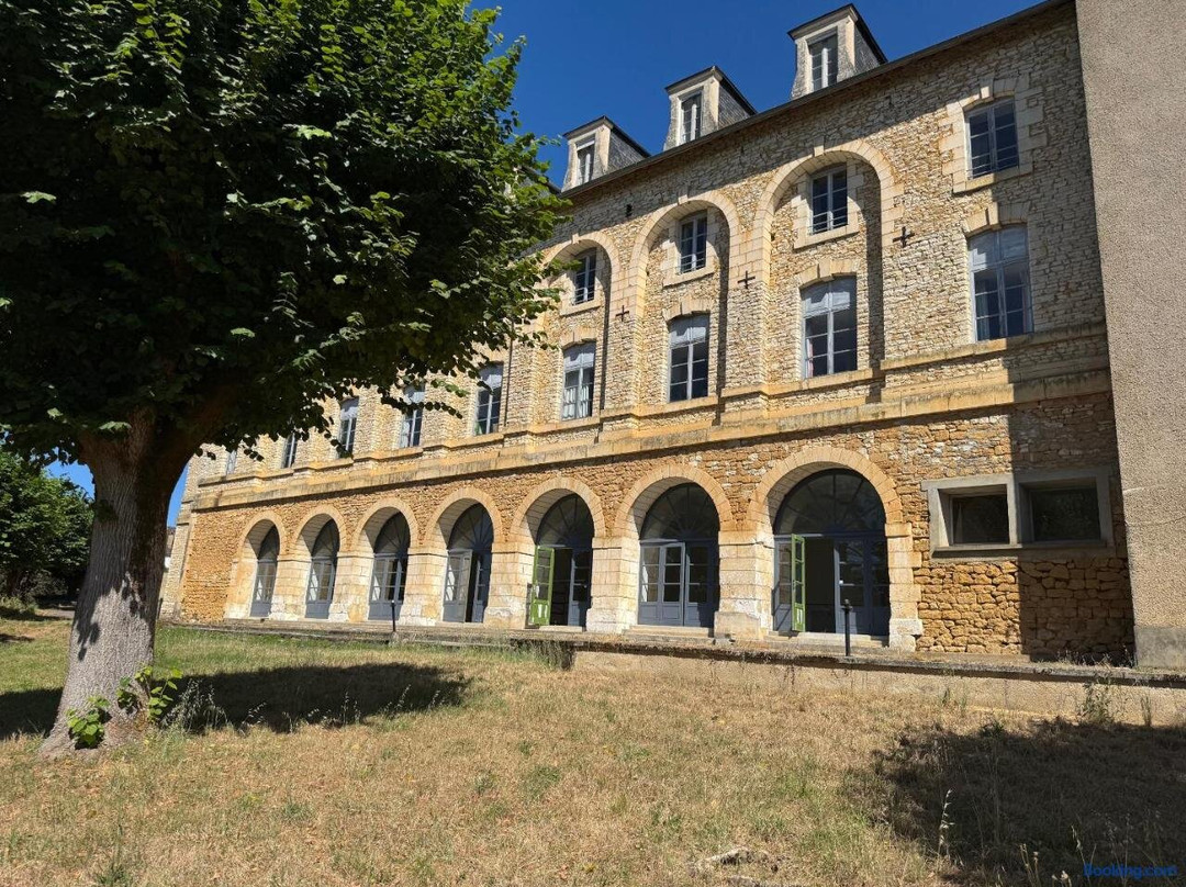 Auberge les Clarisses