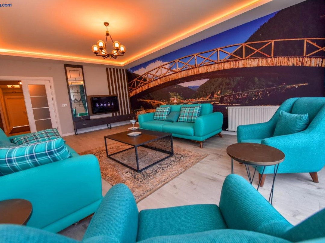 Bahar Residence