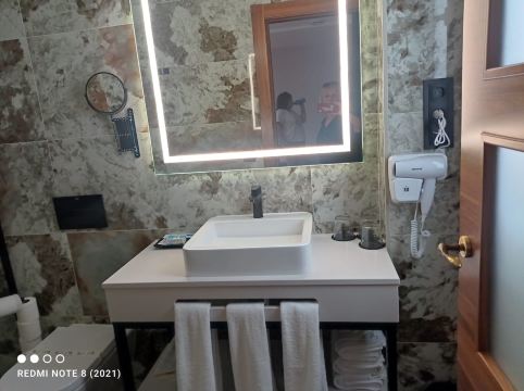 Hotel Boutique DONA Manuela-旅行者