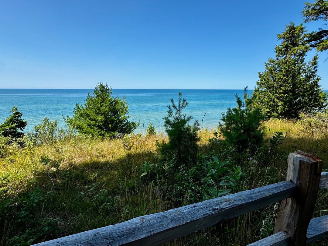 Magoon Creek Park-Manistee必去景点