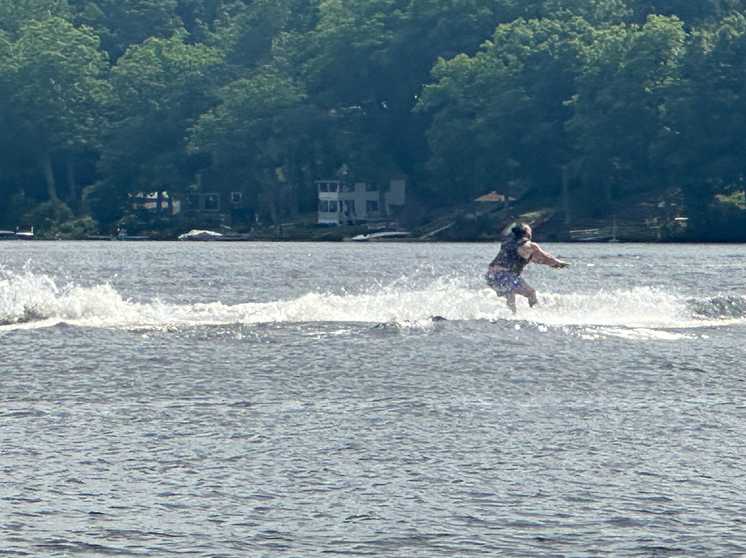 Woodloch Resort主图