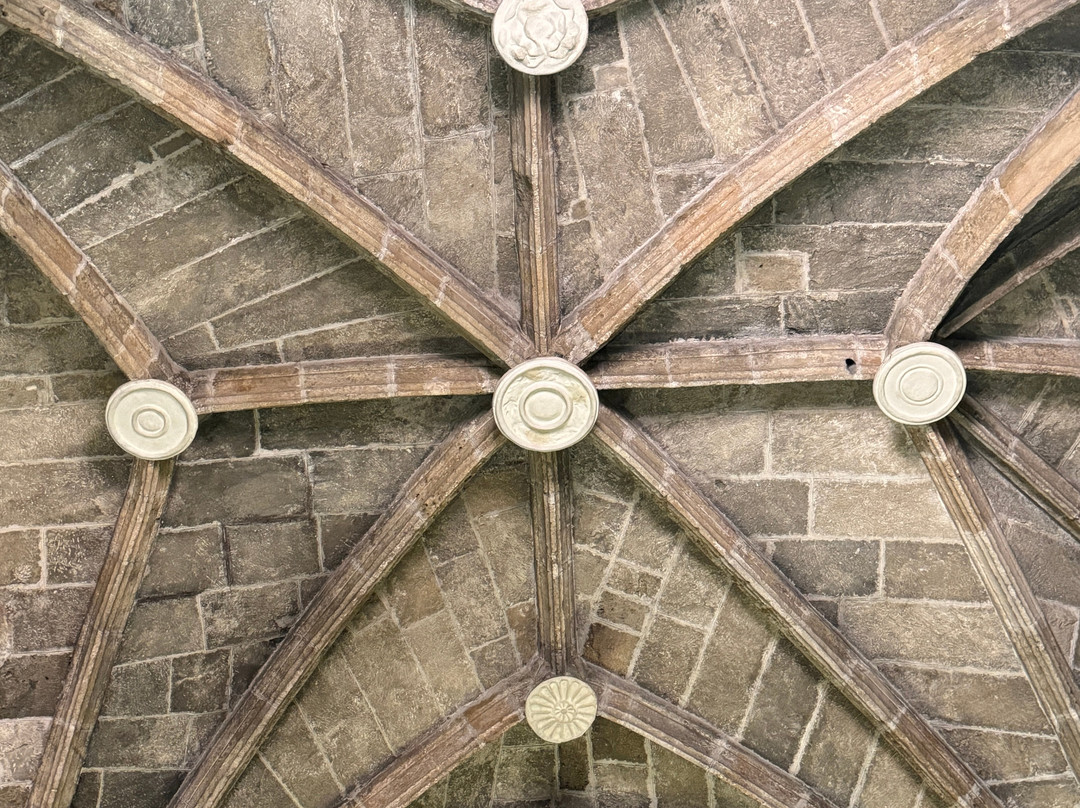 Chiesa di San Francesco-阿尔盖罗必去景点