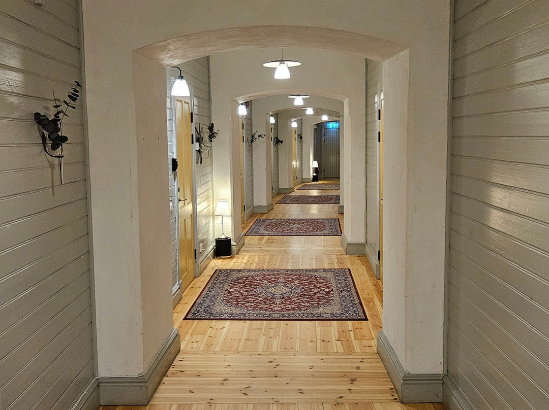 卡斯特雷特住宿加早餐酒店主图