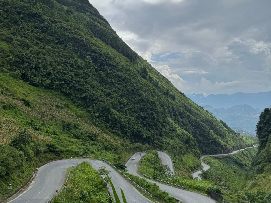 BiBi Ha Giang Loop Tour-Ha Giang必去景点