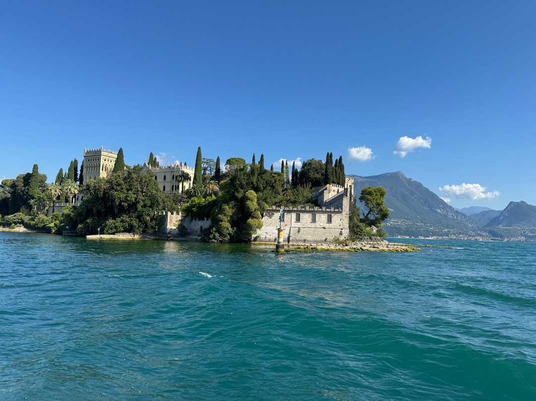 Isola Del Garda-San Felice del Benaco必去景点