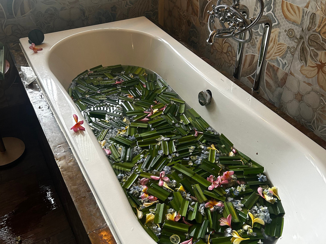 Bhava Spa Nusa Dua-南湾必去景点