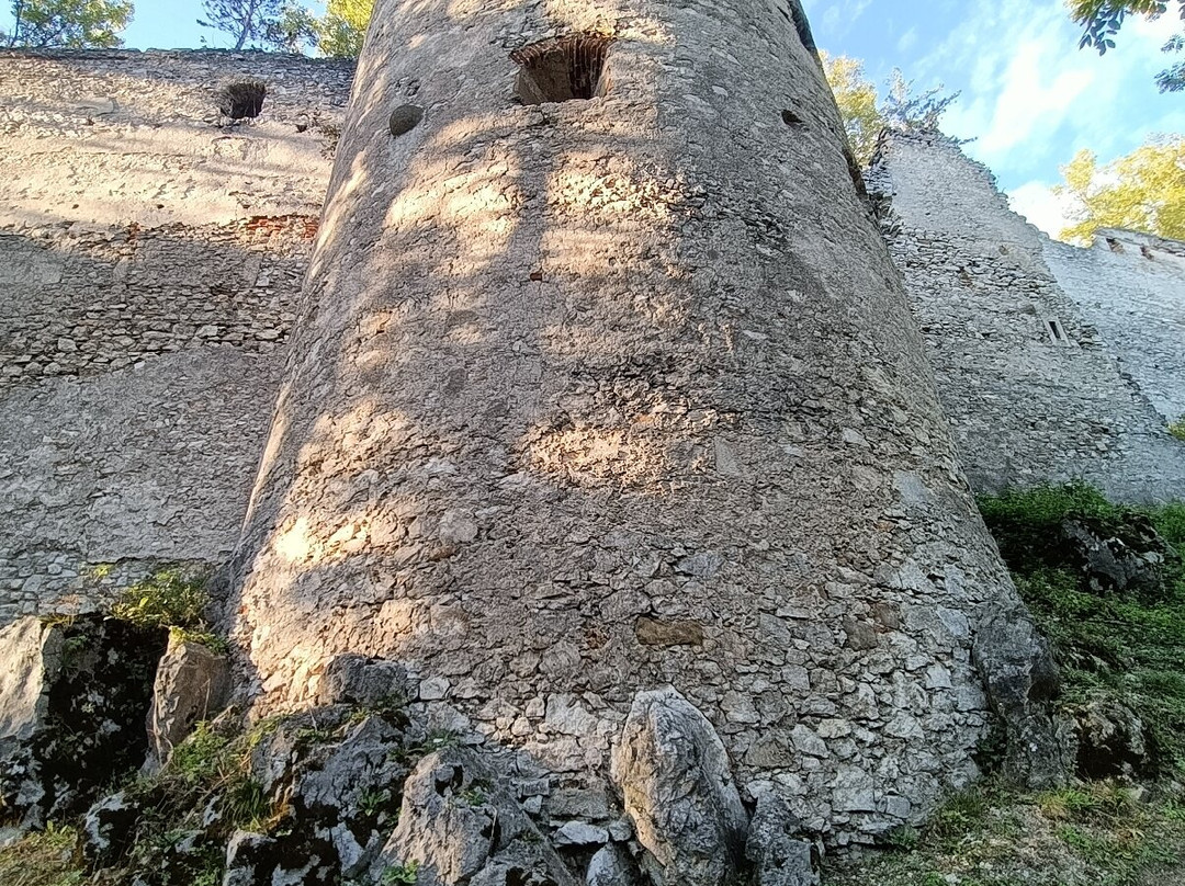 Castle Dobra Voda-Dobra Voda必去景点