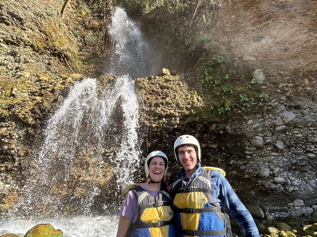 Peruvian Rafting Company-Santa Maria必去景点