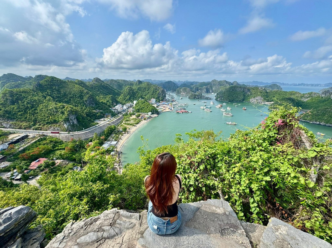 木头洞-下龙湾必去景点