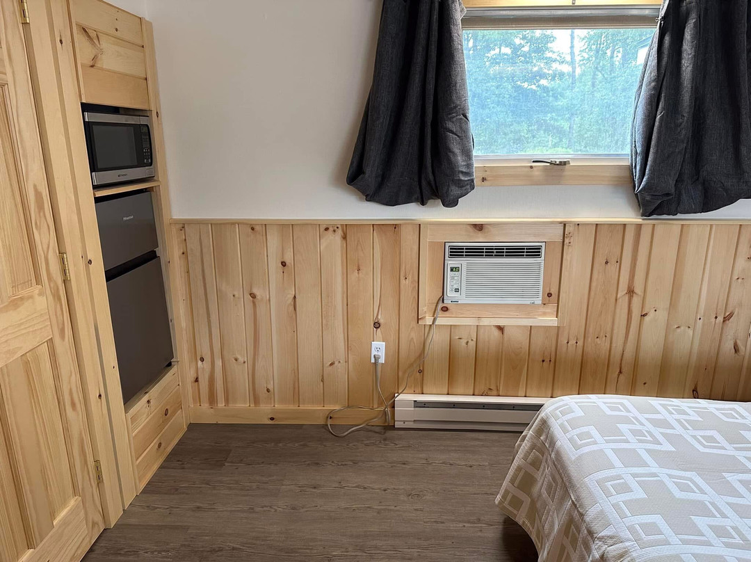 Tupper Lake Motel主图
