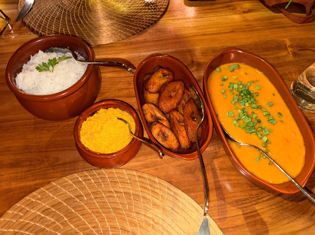 Pousada Akroa Ecolodge