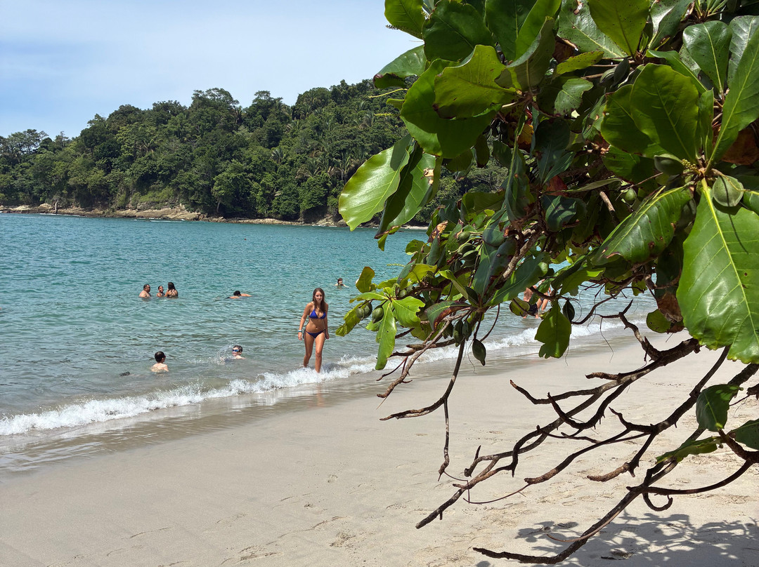 Manuel Antonio National Park-哥斯达黎加安东尼奥国家公园必去景点