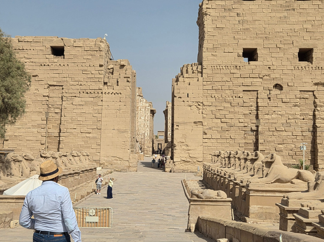 Hurghada Ausflug-艾高娜必去景点