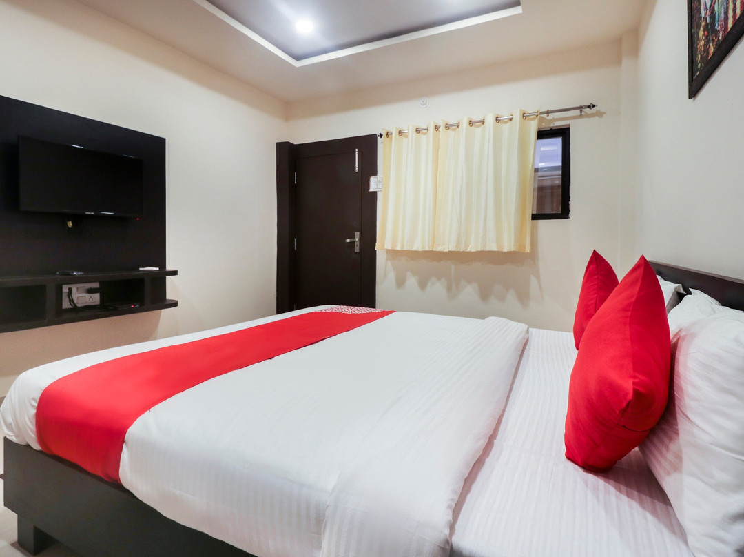 OYO Hotel Captain Inn