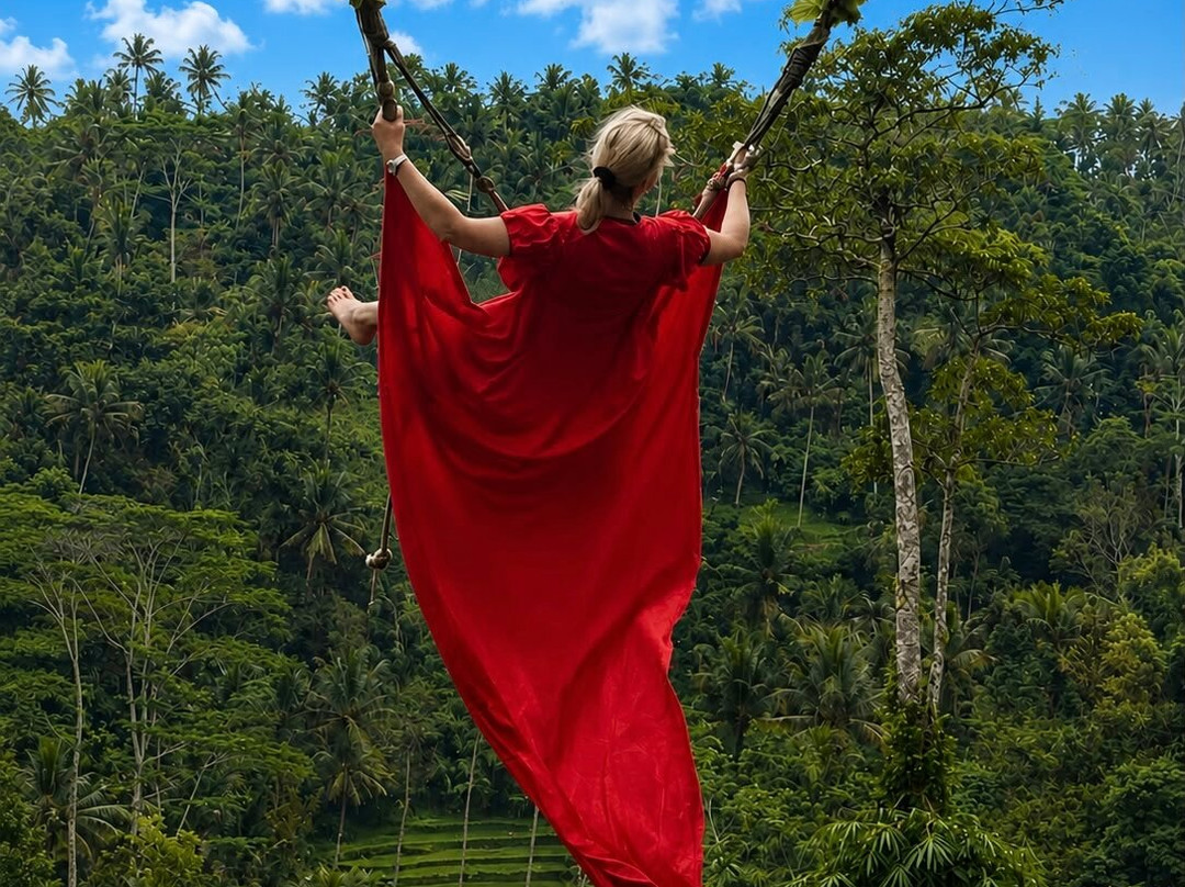 Bali Guide Francophone-登巴萨必去景点