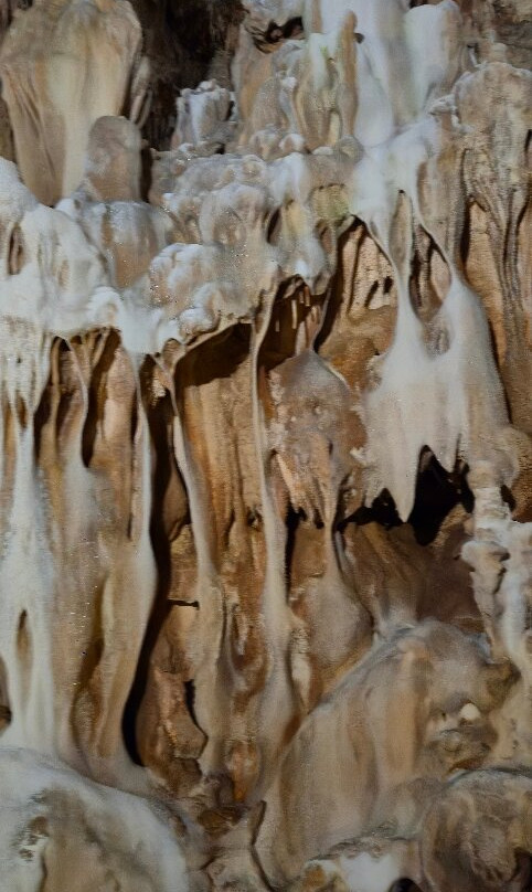 Kastania Cave-Kastania必去景点