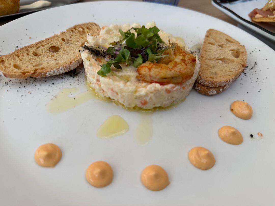 Restaurante Baramar