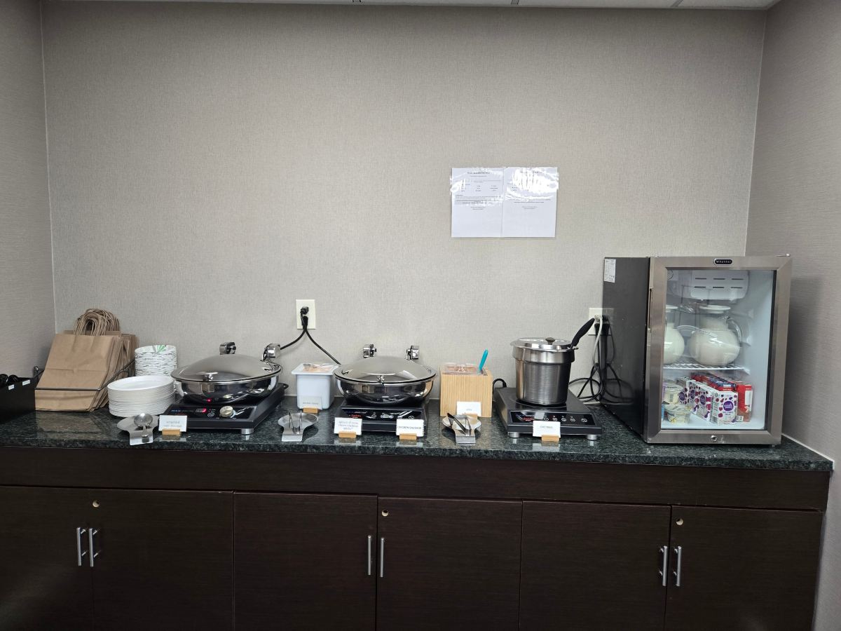 波士顿安多弗Residence Inn 酒店-旅行者