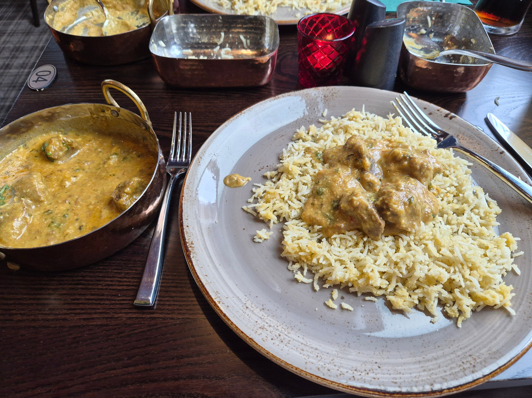 Currywala