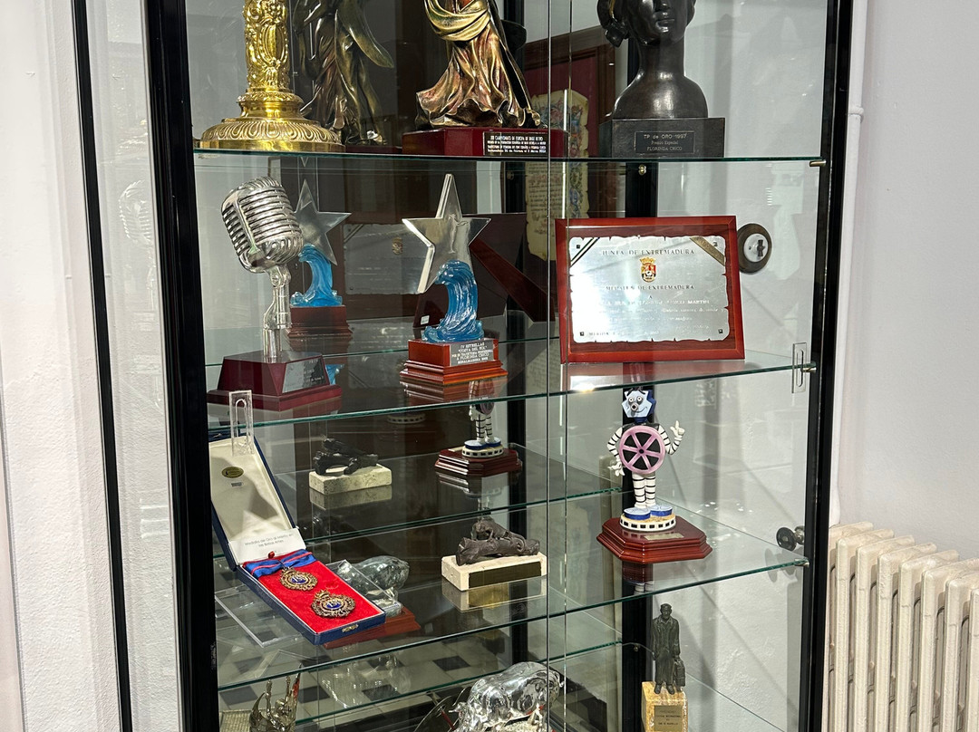 Museo Etnografico-Don Benito必去景点