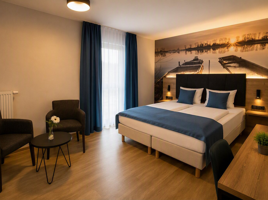 Hotel am Hardtsee主图