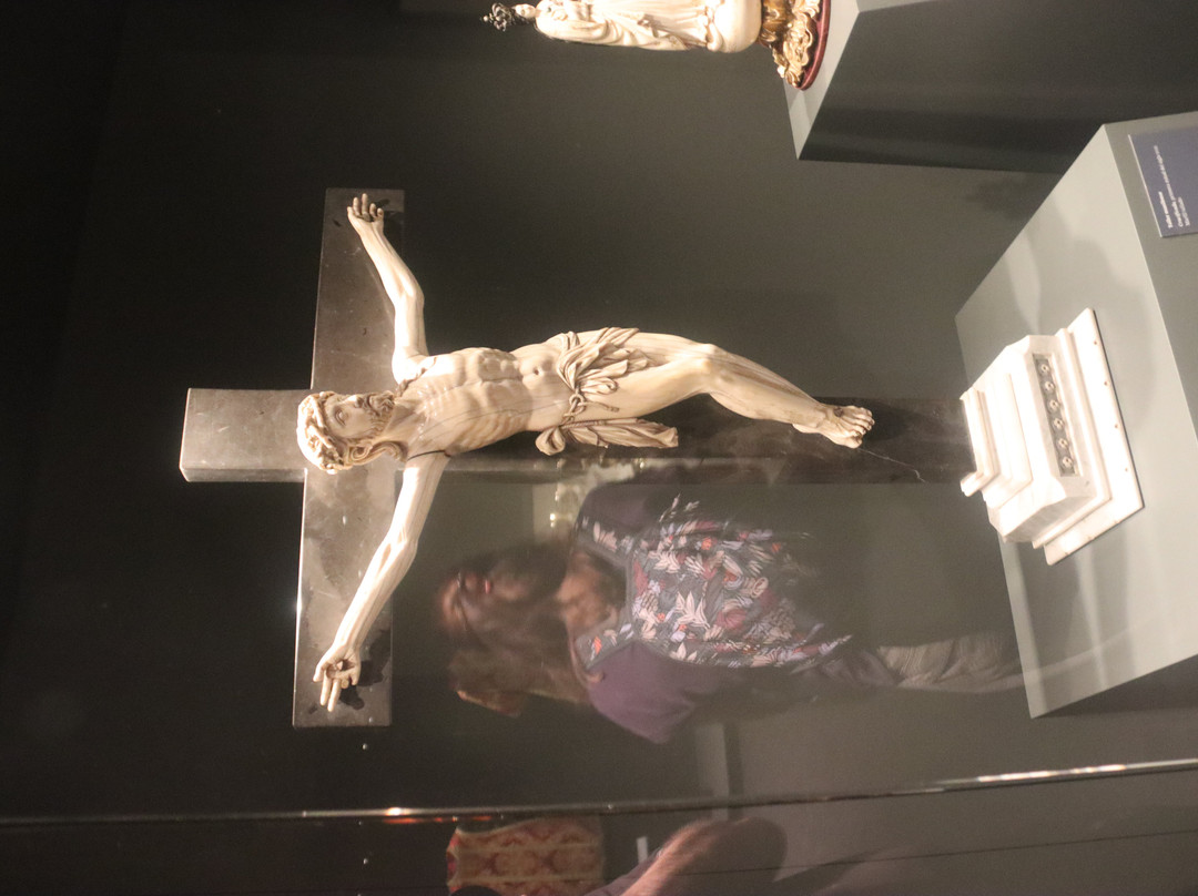 Museum de Covadonga