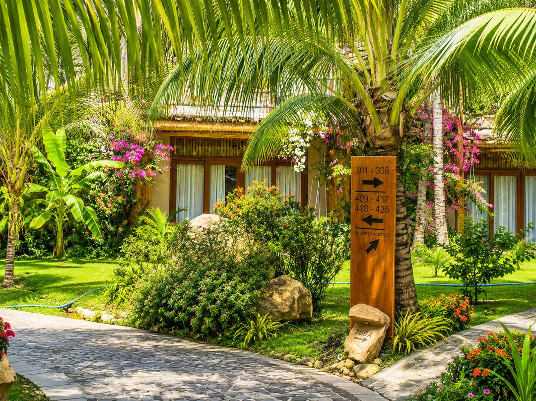 Grand Ocean Bay Resort Phu Quoc