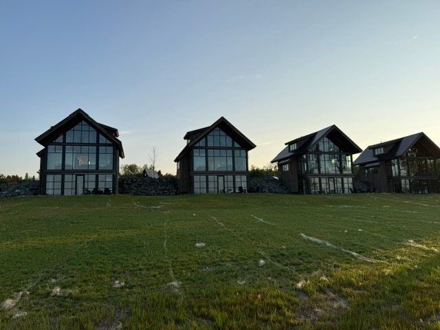 The Harbors