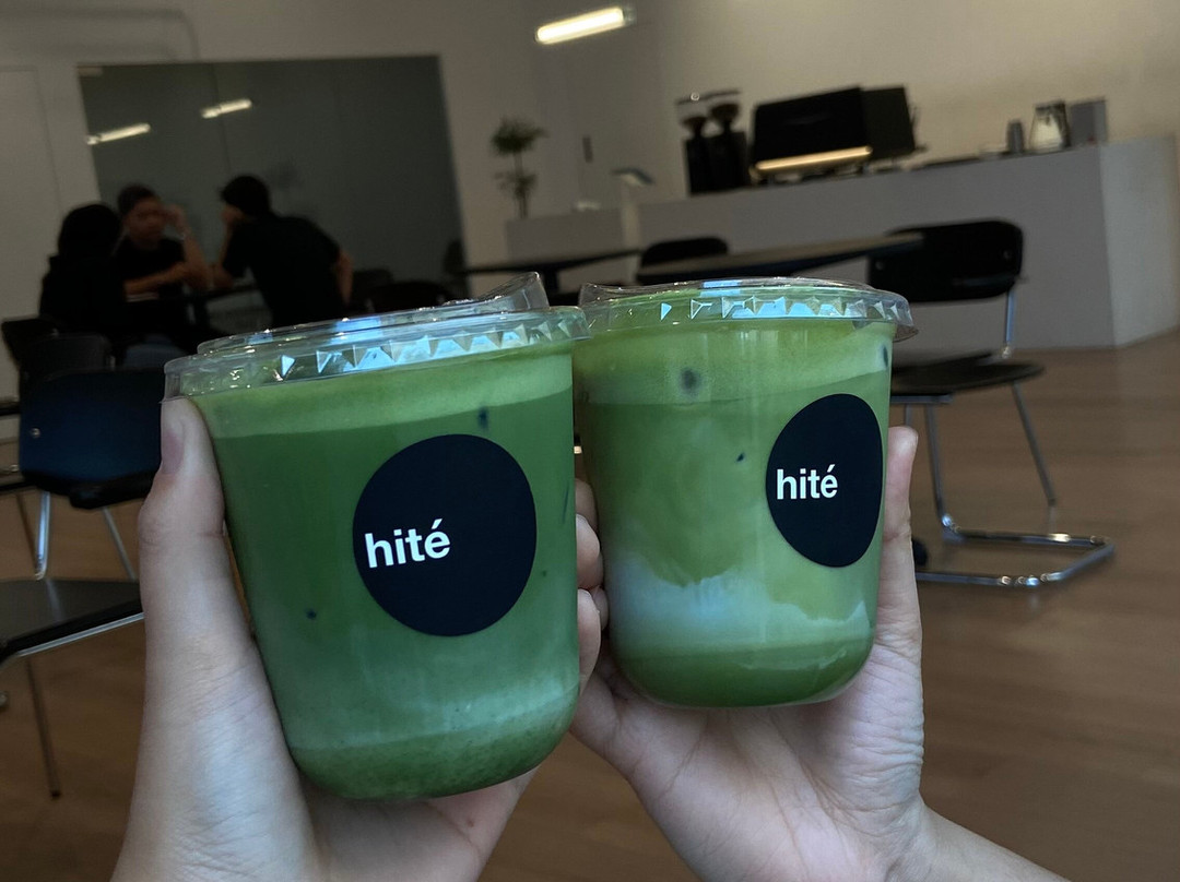 Hité