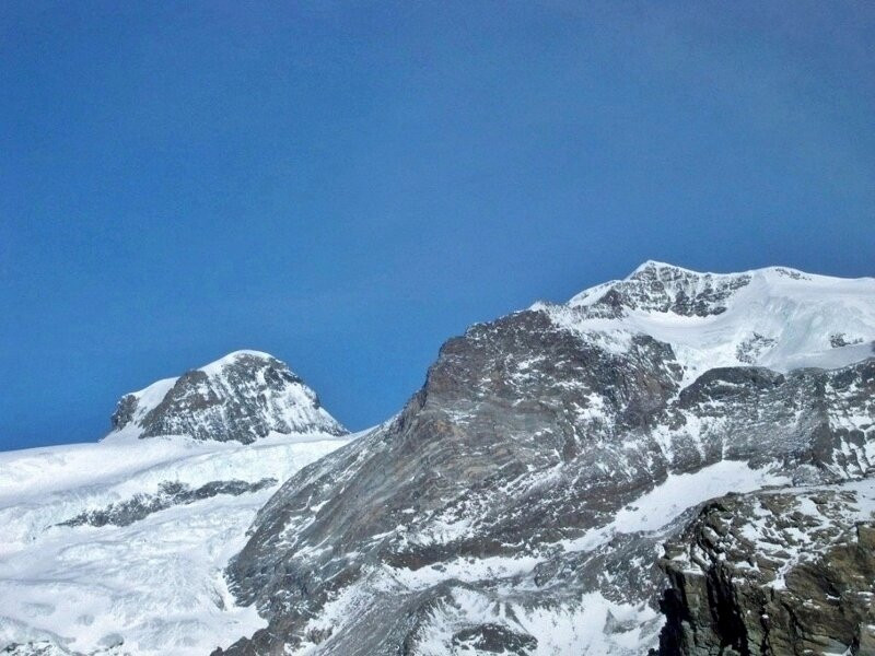 Castore Summit-Ayas必去景点