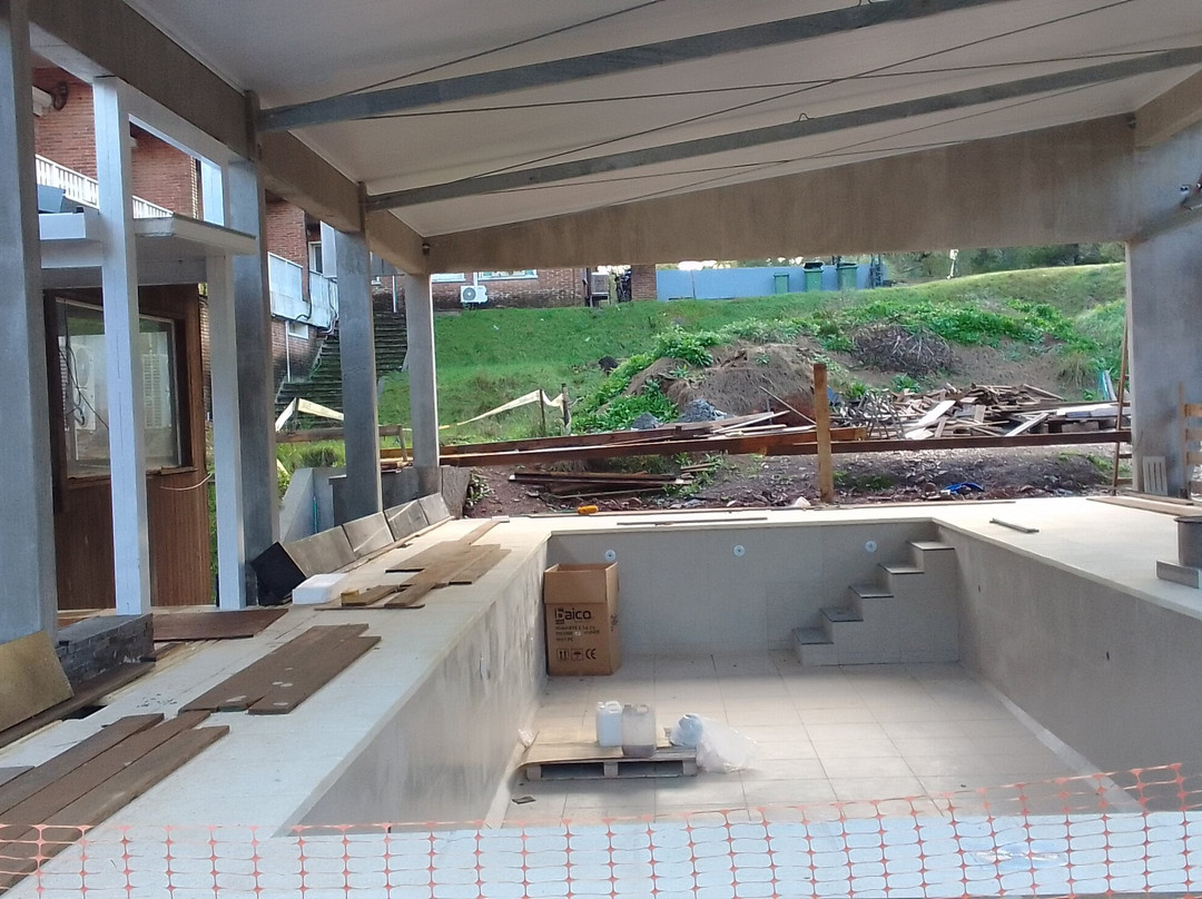 Parque de Minas - Hotel Vacacional主图