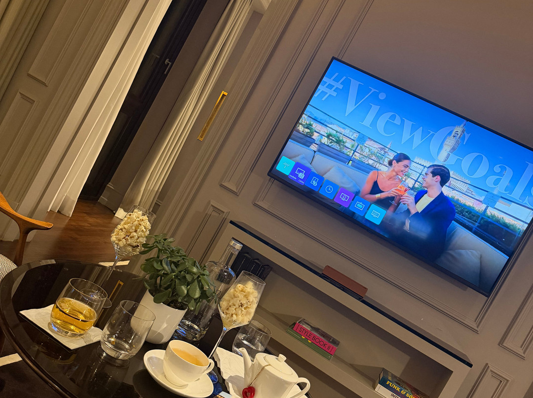 佛罗伦萨肖像酒店-朗伽诺臻选主图