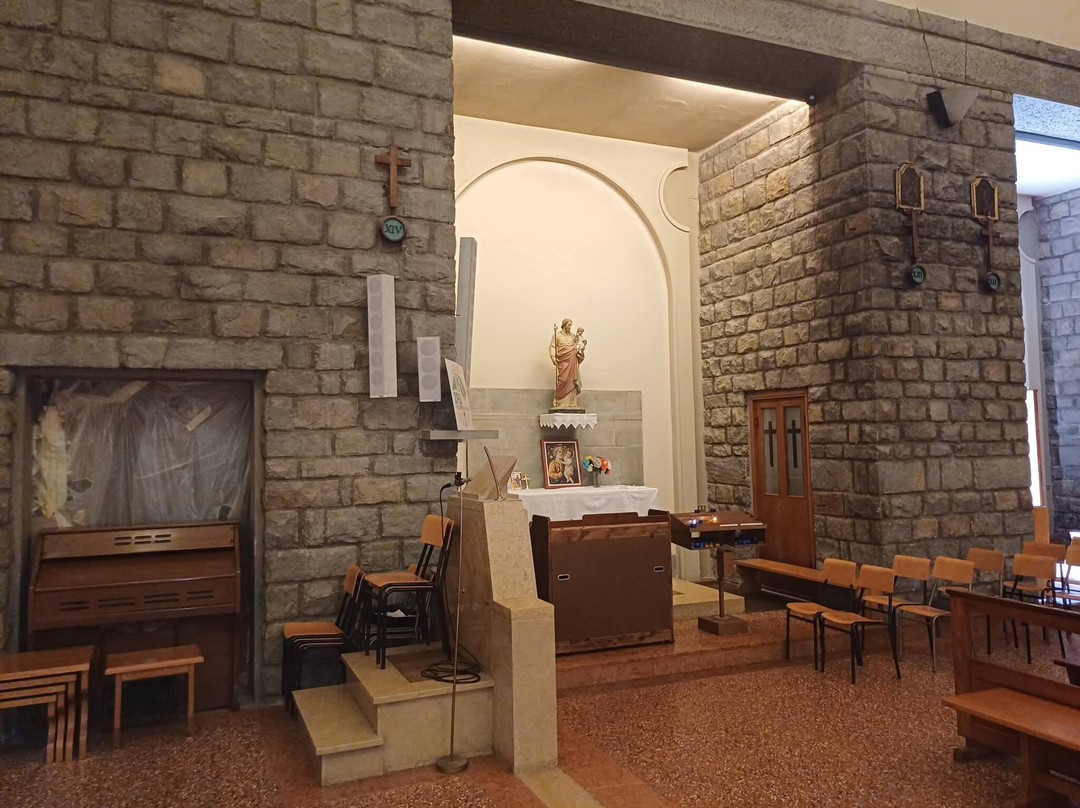 Parrocchia di Santa Maria Assunta