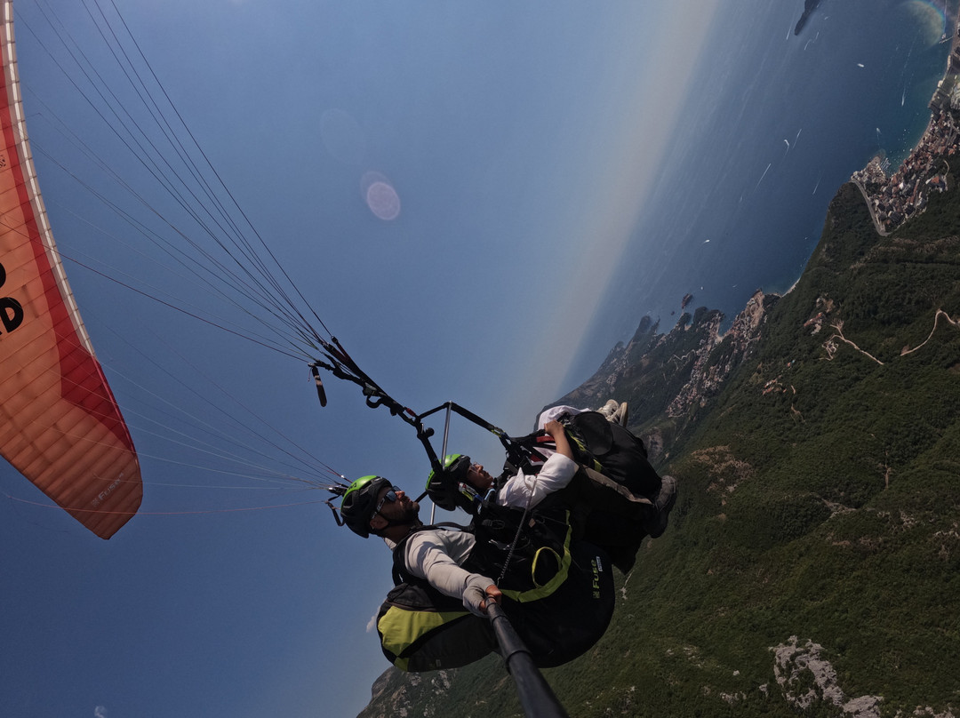 Paragliding Montenegro Club-Becici必去景点