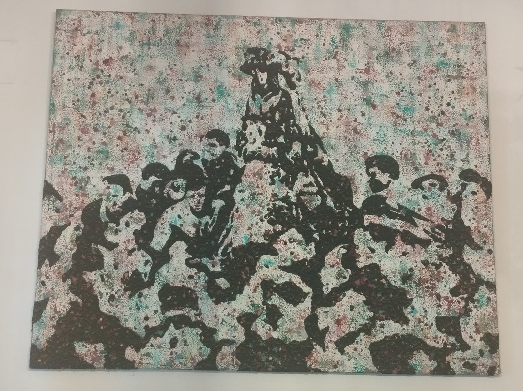 La Canaliega (el Rocío)