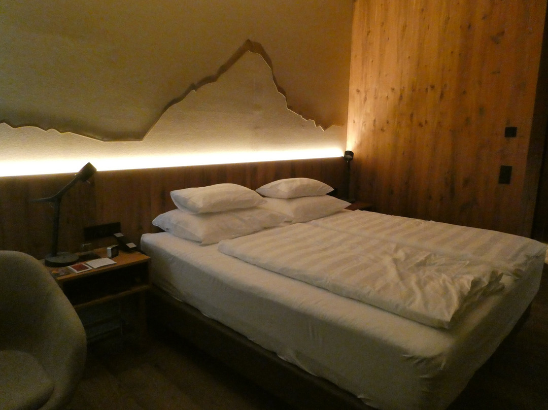 Berghotel Biberkopf主图