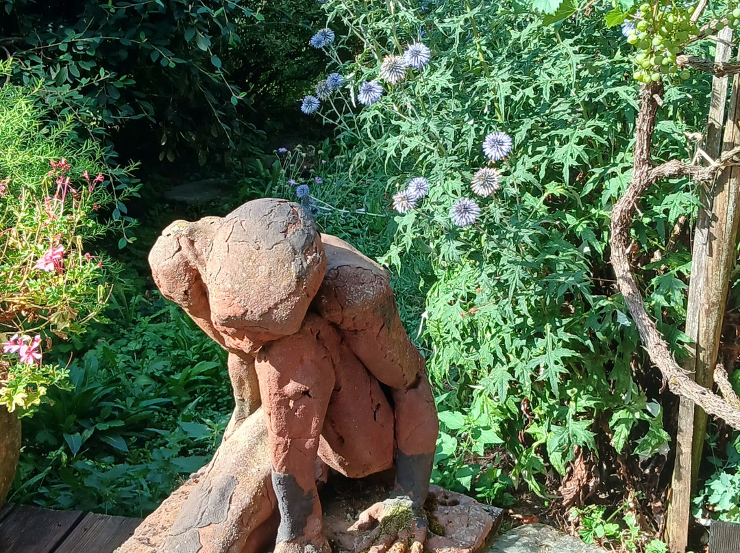 莱斯带利德巴姆波住宿加早餐旅馆主图