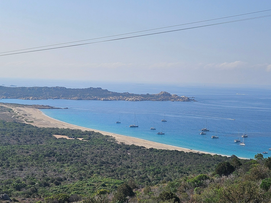 Plage De Tralicetu-Sartene必去景点